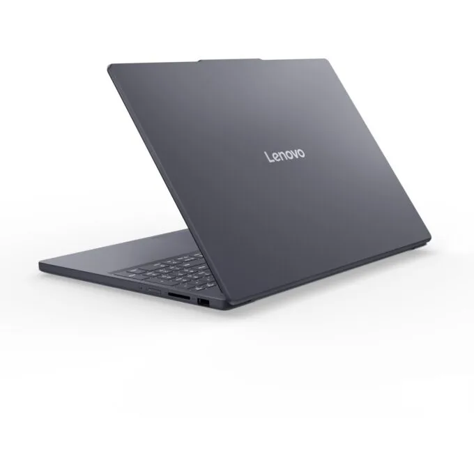 Lenovo IdeaPad Slim 3 - 15IRH10 - Luna Grey, 16GB DDR5, 1TB SSD, i5-13420H, 15.6in — image 10