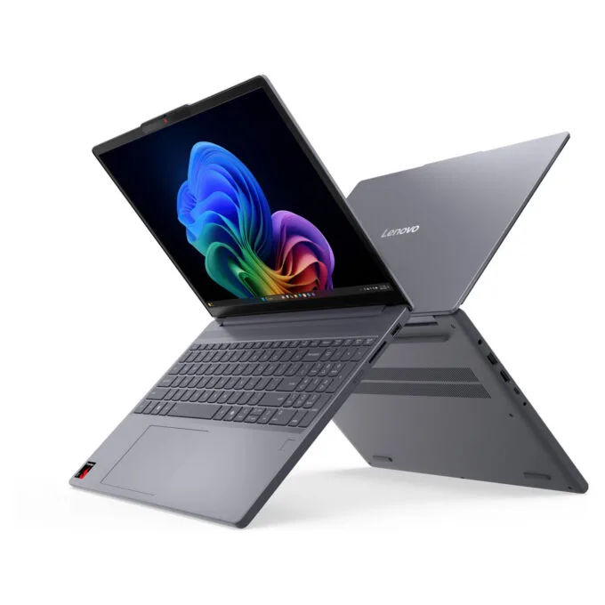 Lenovo IdeaPad Slim 3 15Q8X10 15.1' WQXGA X X1-26-100 24GB 1TB SSD Win11 — image 11