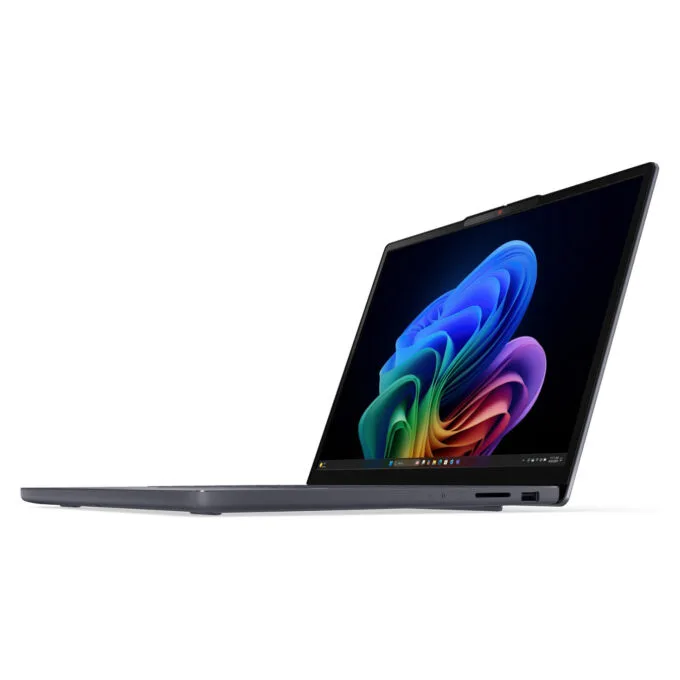 Lenovo IdeaPad Slim 3 15Q8X10 15.1' WQXGA X X1-26-100 24GB 1TB SSD Win11 — image 12
