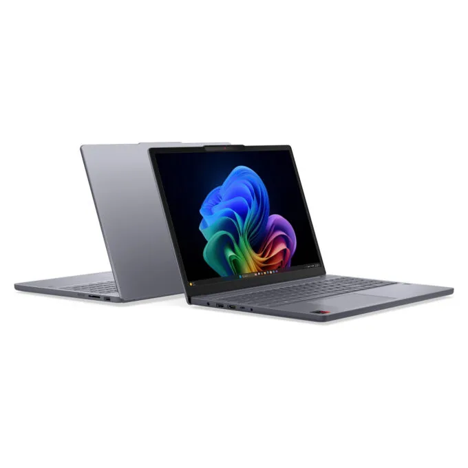 Lenovo IdeaPad Slim 3 15Q8X10 15.1' WQXGA X X1-26-100 24GB 1TB SSD Win11 — image 13