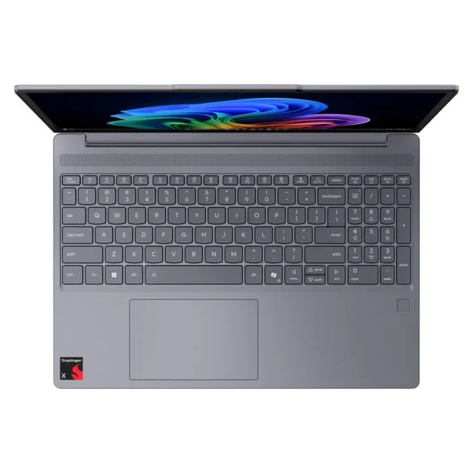 Lenovo IdeaPad Slim 3 15Q8X10 15.1' WQXGA X X1-26-100 24GB 1TB SSD Win11 — image 6