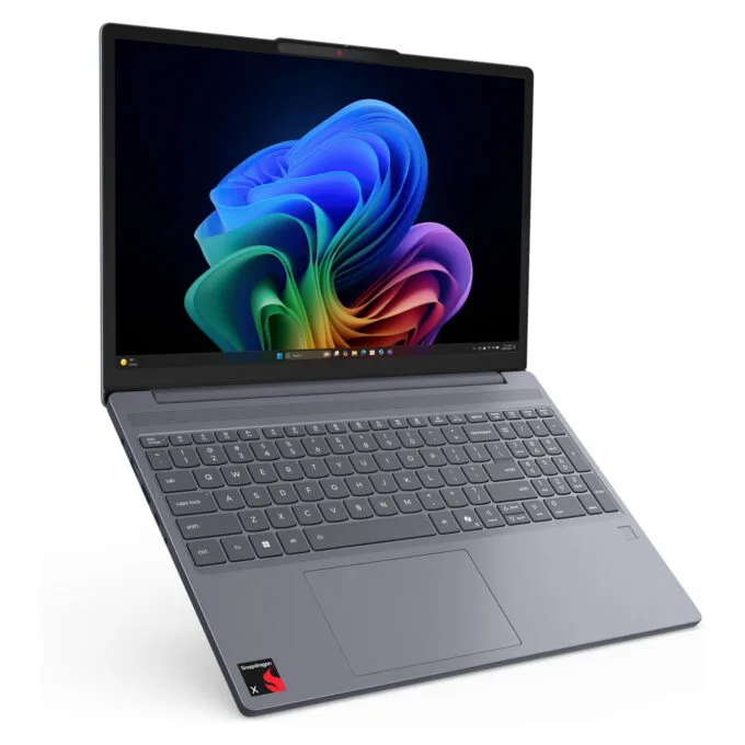 Lenovo IdeaPad Slim 3 15Q8X10 15.1' WQXGA X X1-26-100 24GB 1TB SSD Win11 — image 7
