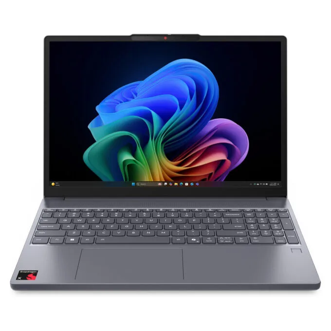 Lenovo IdeaPad Slim 3 15Q8X10 15.1' WQXGA X X1-26-100 24GB 1TB SSD Win11 — image 1