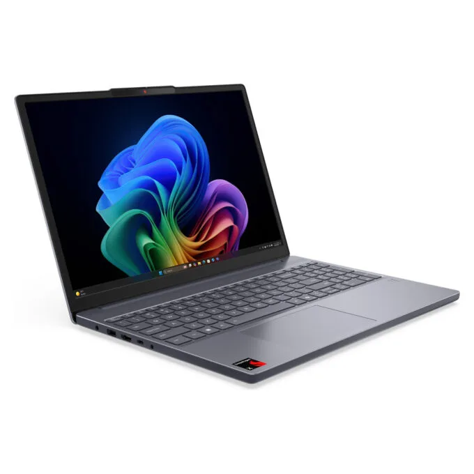 Lenovo IdeaPad Slim 3 15Q8X10 15.1' WQXGA X X1-26-100 24GB 1TB SSD Win11 — image 10