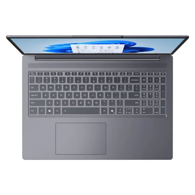 Lenovo IdeaPad Slim 3 16' WUXGA IPS Core 5 210H 16GB 1TB SSD Win11 83K5000YGE — image 4