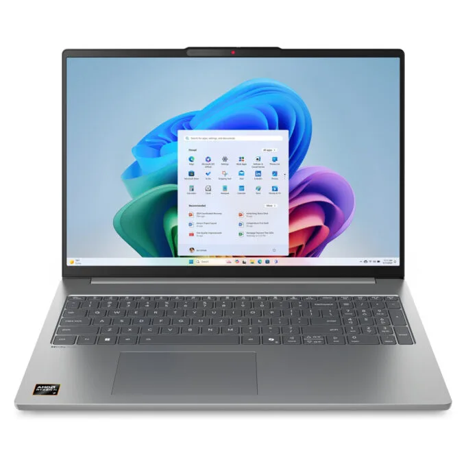 Lenovo IdeaPad SLIM 5 16AKP10 R AI 5 330 — image 1
