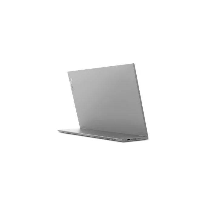 Lenovo L152 15.6" FHD IPS Portable Monitor - 1920x1080 60Hz — image 5