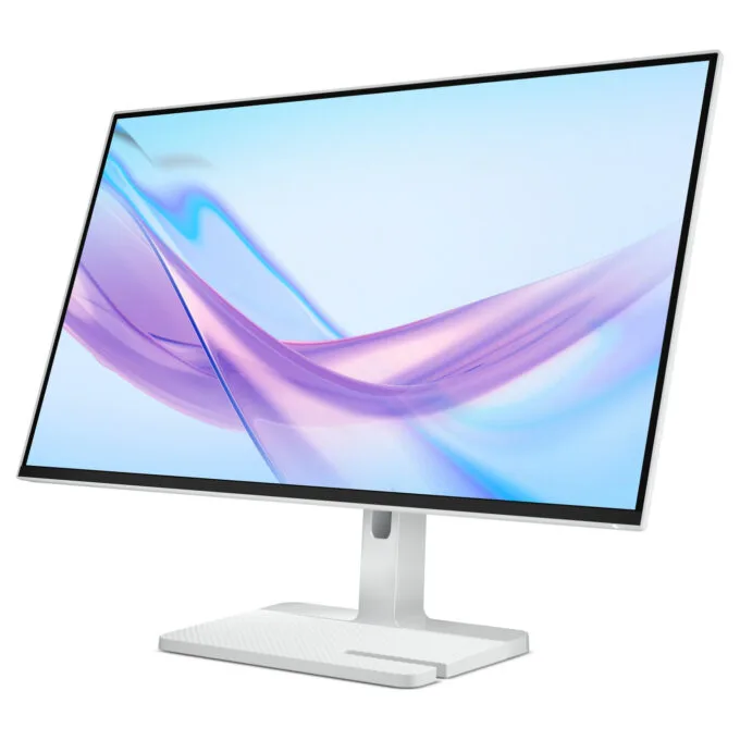 Lenovo L27q-4A - 27' IPS QHD 100Hz — image 3