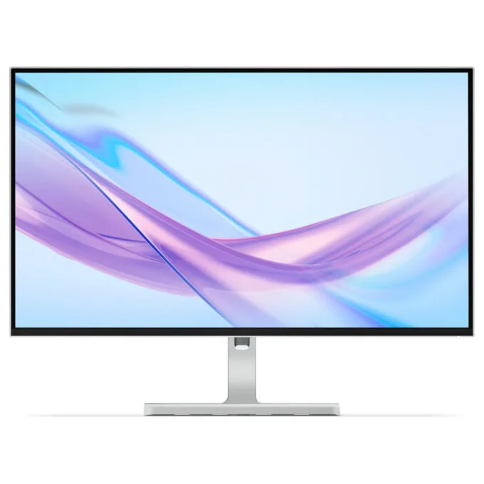 Lenovo L27q-4A - 27' IPS QHD 100Hz — image 1
