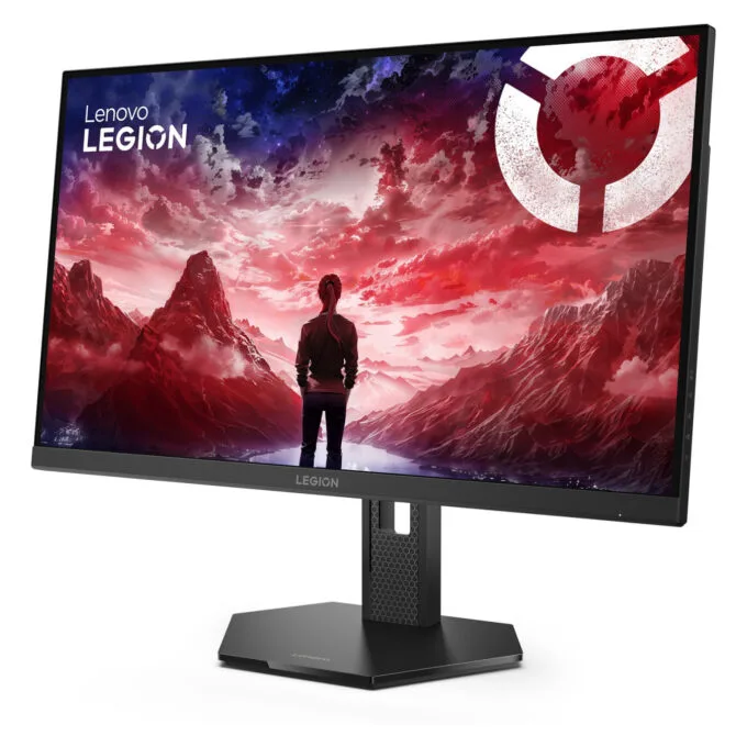 Lenovo Legion 27U-10 27 Zoll 4K (UHD) Full HD IPS 16:9 160 Hz 320 Hz Gaming Monitor — image 2