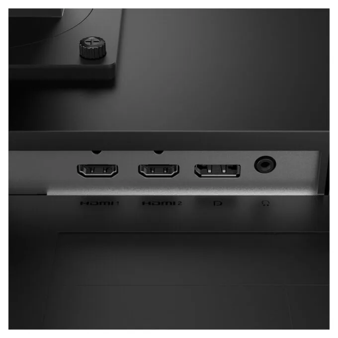 Lenovo Legion 27U-10 27 Zoll 4K (UHD) Full HD IPS 16:9 160 Hz 320 Hz Gaming Monitor — image 3