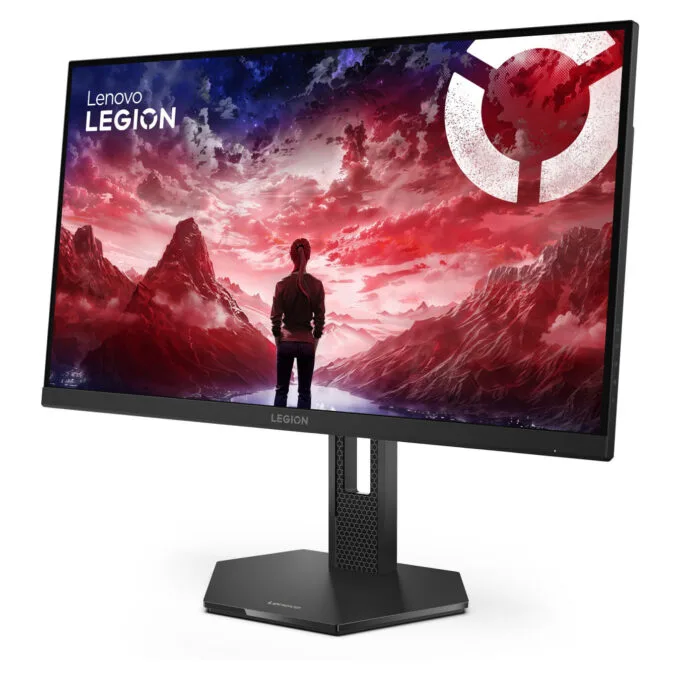 Lenovo Legion 27U-10 27 Zoll 4K (UHD) Full HD IPS 16:9 160 Hz 320 Hz Gaming Monitor — image 5
