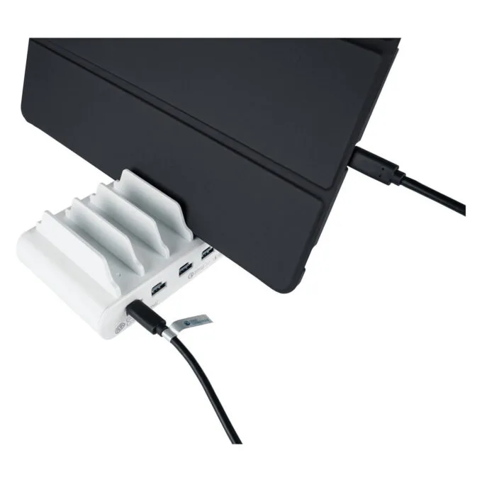 Lenovo Legion 27U-10 27 Zoll 4K (UHD) Full HD IPS 16:9 160 Hz 320 Hz Gaming Monitor — image 7