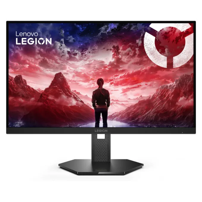 Lenovo Legion 27U-10 27 Zoll 4K (UHD) Full HD IPS 16:9 160 Hz 320 Hz Gaming Monitor — image 1