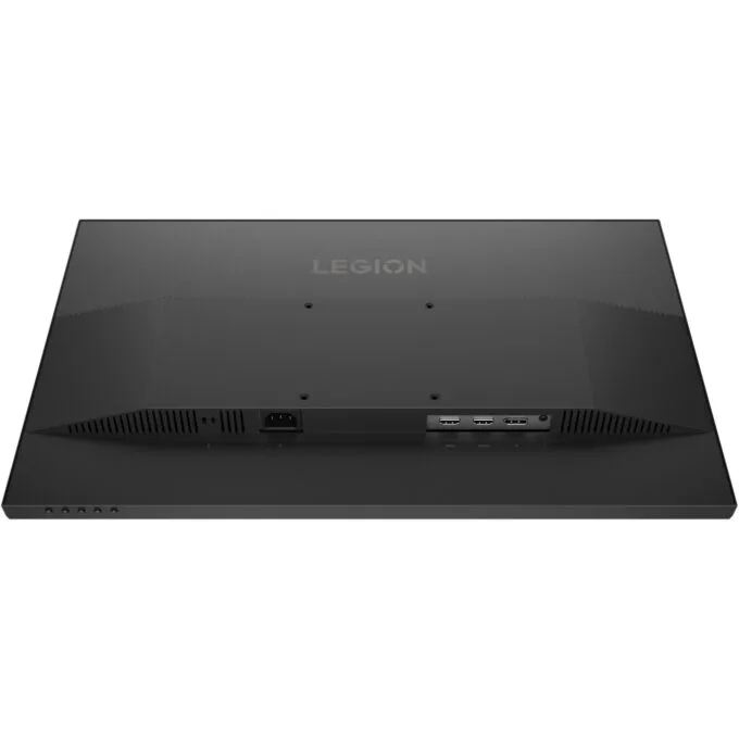 Lenovo Legion Gaming Monitor - 24-10 - 240Hz, 0.5ms, 23.8' Full-HD, IPS, HDMI, Displayport — image 12