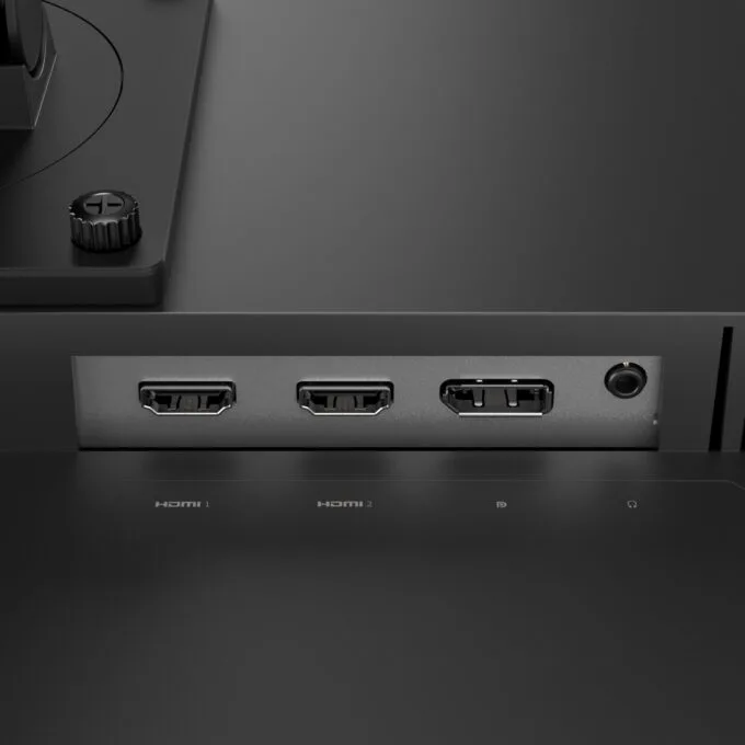 Lenovo Legion Gaming Monitor - 24-10 - 240Hz, 0.5ms, 23.8' Full-HD, IPS, HDMI, Displayport — image 3