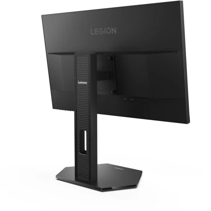 Lenovo Legion Gaming Monitor - 24-10 - 240Hz, 0.5ms, 23.8' Full-HD, IPS, HDMI, Displayport — image 9