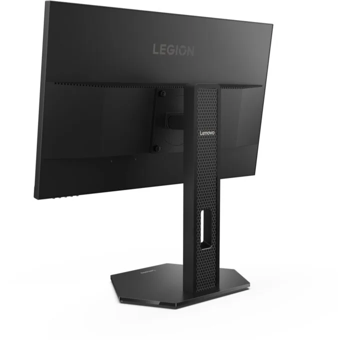 Lenovo Legion Gaming Monitor - 24-10 - 240Hz, 0.5ms, 23.8' Full-HD, IPS, HDMI, Displayport — image 10