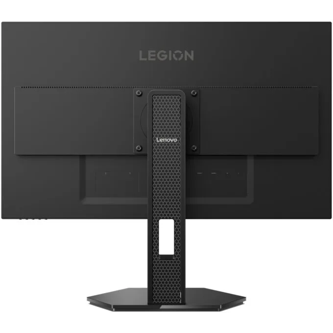 Lenovo Legion Gaming Monitor - 27-10 - 240 Hz, 0.5 ms, 27-inch Full HD IPS, 300 Nits, HDMI, DP — image 11