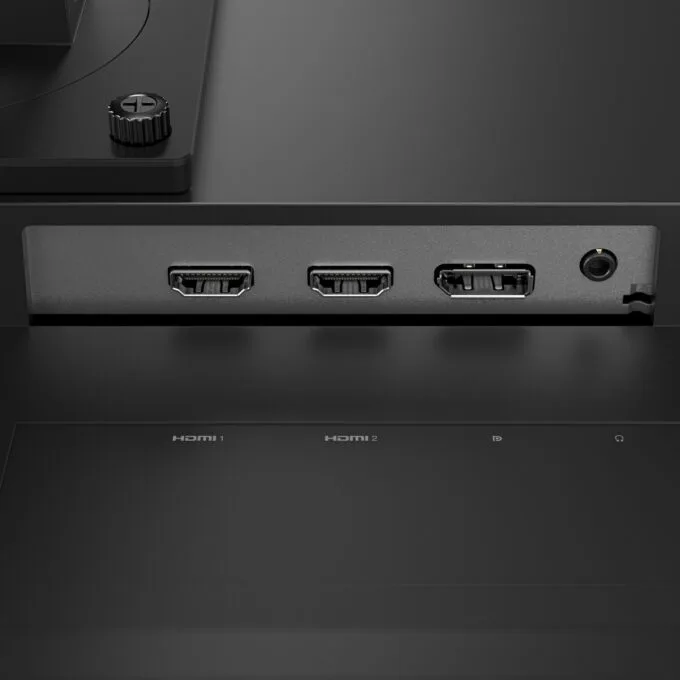 Lenovo Legion Gaming Monitor - 27-10 - 240 Hz, 0.5 ms, 27-inch Full HD IPS, 300 Nits, HDMI, DP — image 12