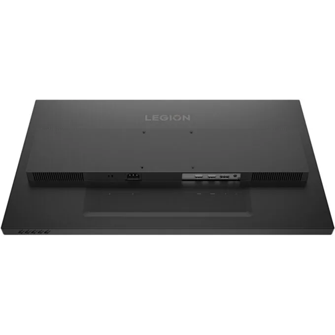 Lenovo Legion Gaming Monitor - 27-10 - 240 Hz, 0.5 ms, 27-inch Full HD IPS, 300 Nits, HDMI, DP — image 3