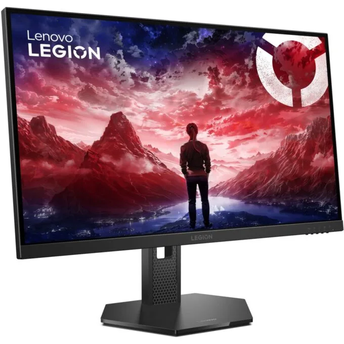 Lenovo Legion Gaming Monitor - 27-10 - 240 Hz, 0.5 ms, 27-inch Full HD IPS, 300 Nits, HDMI, DP — image 6