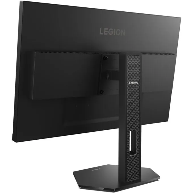 Lenovo Legion Gaming Monitor - 27-10 - 240 Hz, 0.5 ms, 27-inch Full HD IPS, 300 Nits, HDMI, DP — image 9