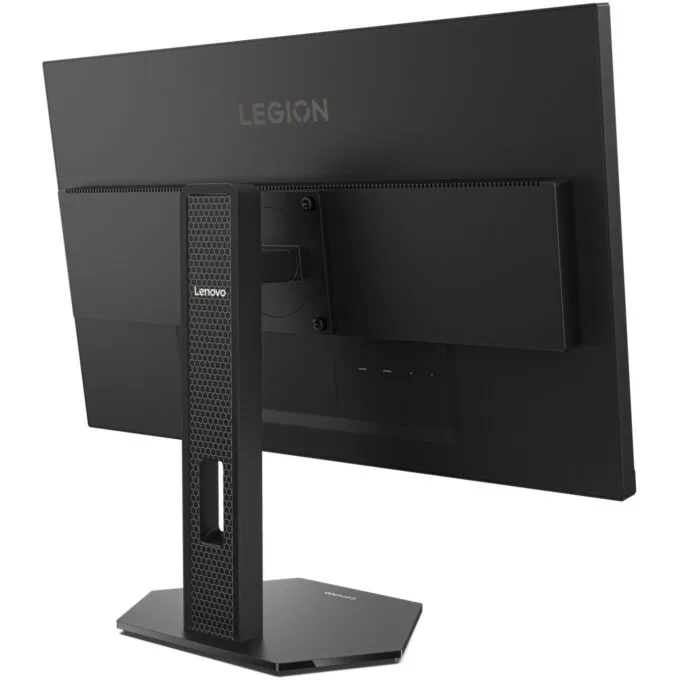 Lenovo Legion Gaming Monitor - 27-10 - 240 Hz, 0.5 ms, 27-inch Full HD IPS, 300 Nits, HDMI, DP — image 10