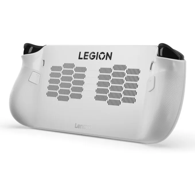 Lenovo Legion Go S - 8ARP1 - Glacier White, 32GB LPDDR5x, 1TB SSD, AMD Zen 2 3.0-4.3GHz, 8-inch 1920x1200 120Hz, Windows 11 Home — image 12