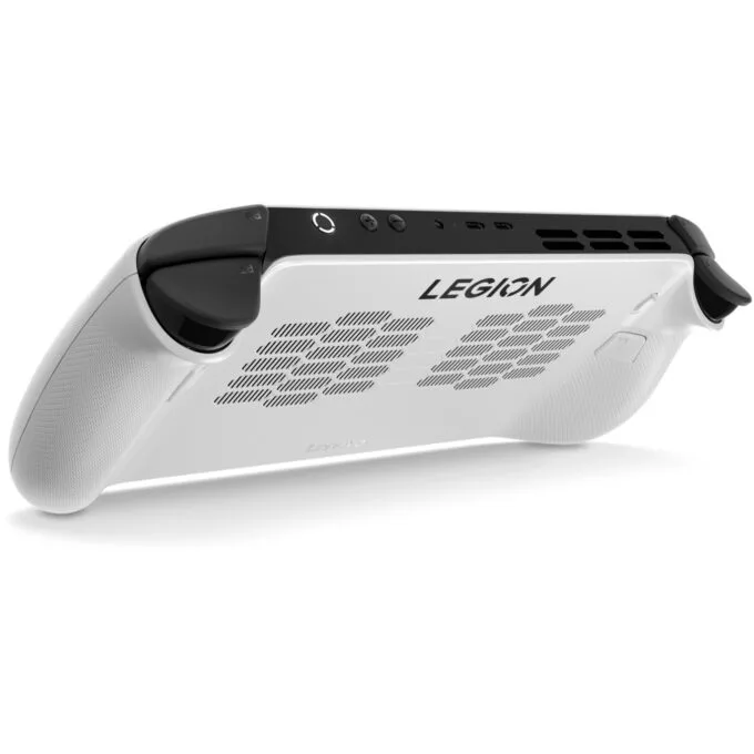 Lenovo Legion Go S - 8ARP1 - Glacier White, 32GB LPDDR5x, 1TB SSD, AMD Zen 2 3.0-4.3GHz, 8-inch 1920x1200 120Hz, Windows 11 Home — image 13