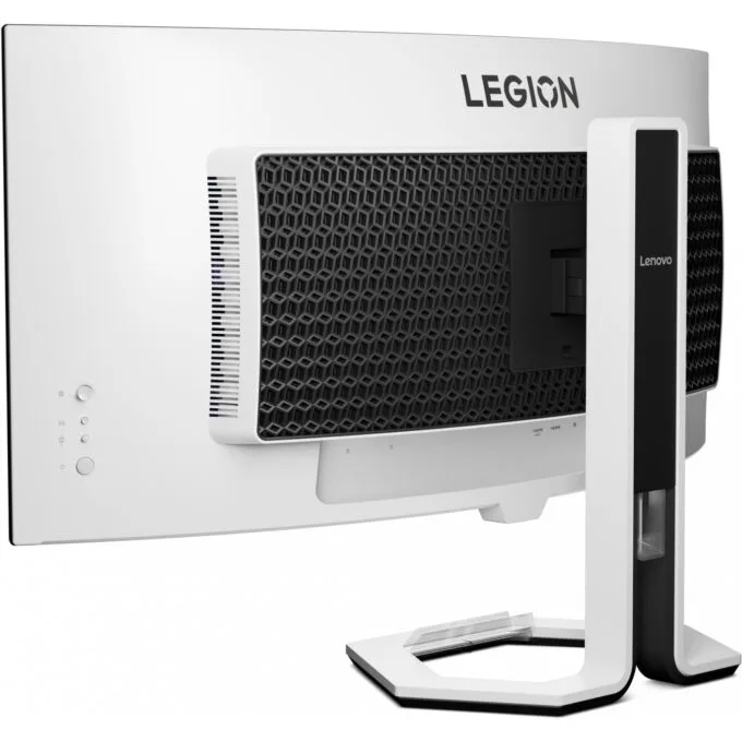 Lenovo Legion OLED Monitor - 34WD-10 - 34-inch UWQHD OLED — image 6