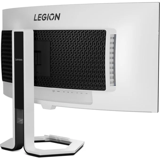 Lenovo Legion OLED Monitor - 34WD-10 - 34-inch UWQHD OLED — image 7