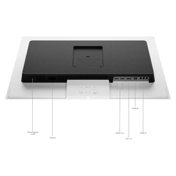 Lenovo Legion Pro 27Q -10 - 280Hz QHD OLED 27 — image 4