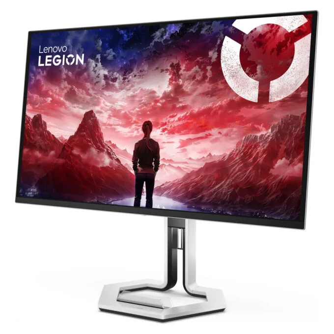 Lenovo Legion Pro 27Q -10 - 280Hz QHD OLED 27 — image 5