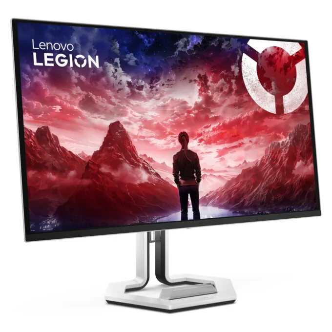Lenovo Legion Pro 27Q -10 - 280Hz QHD OLED 27 — image 6