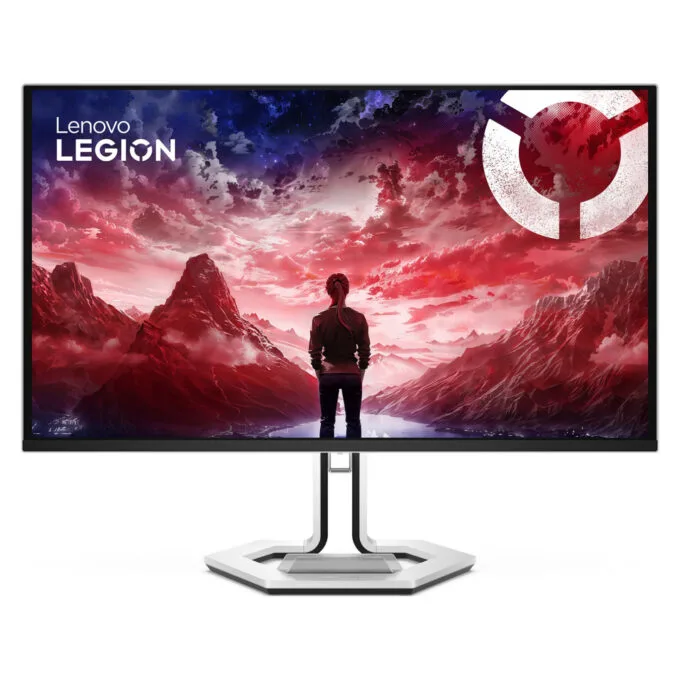 Lenovo Legion Pro 27Q -10 - 280Hz QHD OLED 27 — image 1