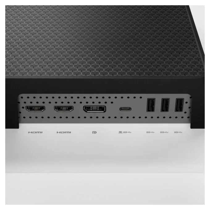 Lenovo Legion Pro 32UD-10 - 31.5' Ultra HD. QD-OLED. 240Hz. USB-C. HDMI — image 3