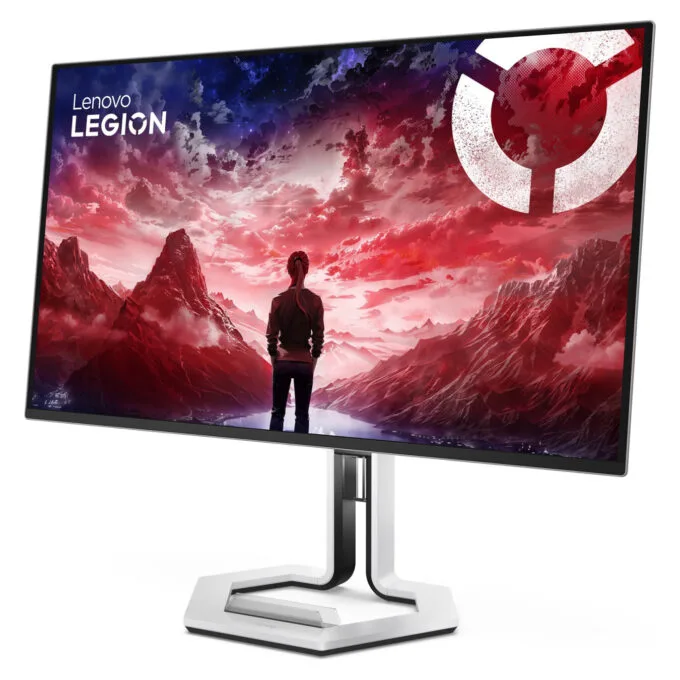 Lenovo Legion Pro 32UD-10 - 31.5' Ultra HD. QD-OLED. 240Hz. USB-C. HDMI — image 5