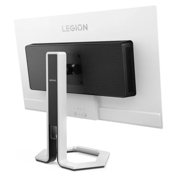 Lenovo Legion Pro 32UD-10 - 31.5' Ultra HD. QD-OLED. 240Hz. USB-C. HDMI — image 9