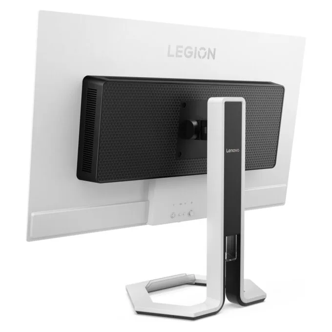 Lenovo Legion Pro 32UD-10 - 31.5' Ultra HD. QD-OLED. 240Hz. USB-C. HDMI — image 10
