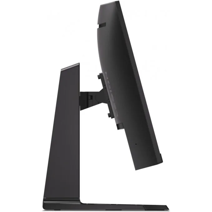 Lenovo Legion R32qc-30 - 31.5in QHD Curved Gaming Monitor, 180Hz, 0.5ms, VA Panel, Raven Black — image 11