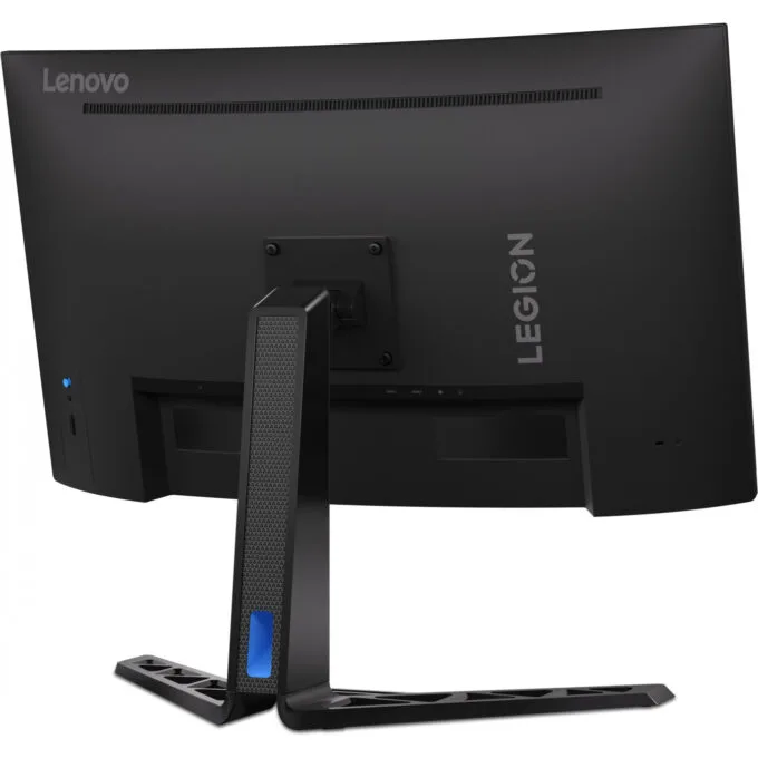 Lenovo Legion R32qc-30 - 31.5in QHD Curved Gaming Monitor, 180Hz, 0.5ms, VA Panel, Raven Black — image 6