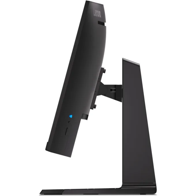 Lenovo Legion R32qc-30 - 31.5in QHD Curved Gaming Monitor, 180Hz, 0.5ms, VA Panel, Raven Black — image 10