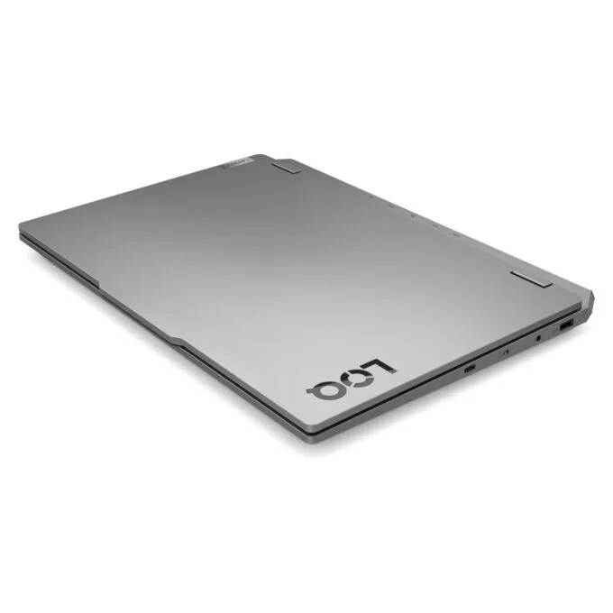 Lenovo LOQ 15IRX10 15.6' FHD 144Hz Core i5-13450HX 16GB 1TB SSD RTX 5060 Win11 — image 3