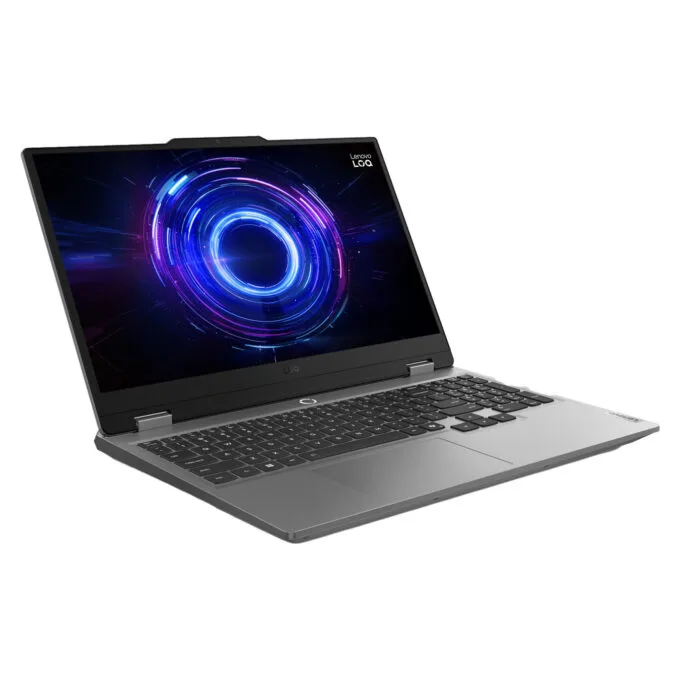 Lenovo LOQ 15IRX10 15.6' FHD 144Hz Core i5-13450HX 16GB 1TB SSD RTX 5060 Win11 — image 6