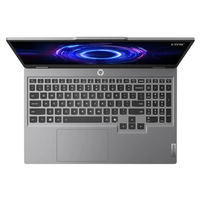 Lenovo LOQ 15IRX10 15.6' FHD 144Hz Core i5-13450HX 16GB 1TB SSD RTX 5060 Win11 — image 7