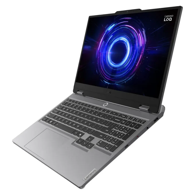 Lenovo LOQ 15IRX10 15.6' FHD 144Hz Core i5-13450HX 16GB 1TB SSD RTX 5060 Win11 — image 8