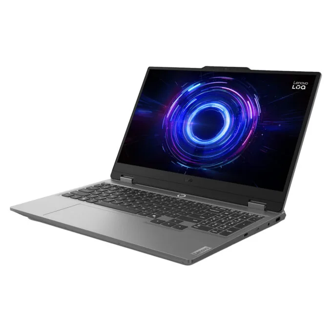 Lenovo LOQ 15IRX10 15.6' FHD 144Hz Core i7-13650HX 16GB 1TB SSD RTX 5070 Win11Home — image 2
