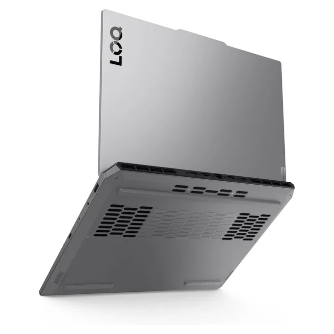 Lenovo LOQ 15IRX10 15.6' FHD 144Hz Core i7-13650HX 16GB 1TB SSD RTX 5070 Win11Home — image 11