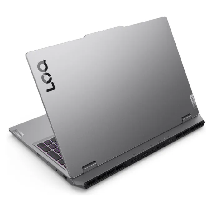 Lenovo LOQ 15IRX10 15.6' FHD 144Hz Core i7-13650HX 16GB 1TB SSD RTX 5070 Win11Home — image 4